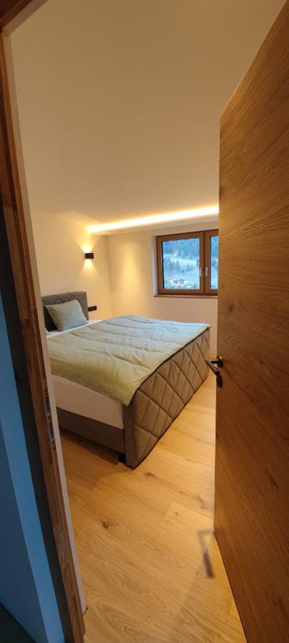 Appartement Waldzauber Medraz Exterior photo