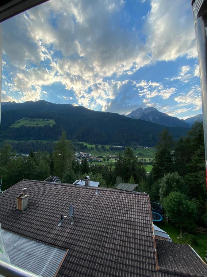 Appartement Waldzauber Medraz Exterior photo